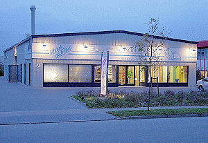 Möbeltischlerei in Ahrensburg